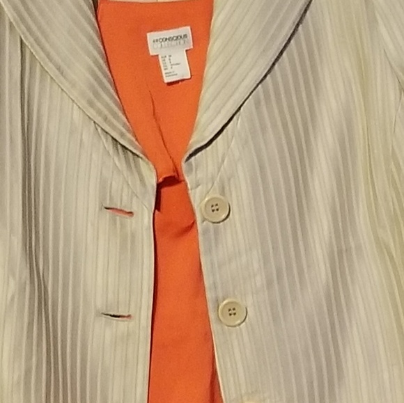 ARMANI COLLEZIONI Jacket - Picture 5 of 5